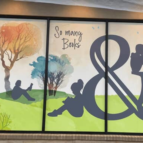 Window Graphics